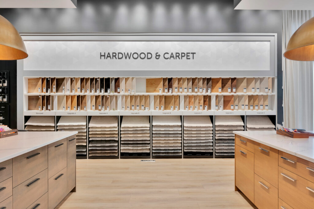 Claridge Homes Design Centre photo 2